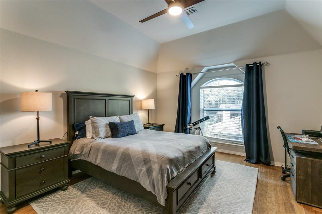 Monticello Estates - Residential