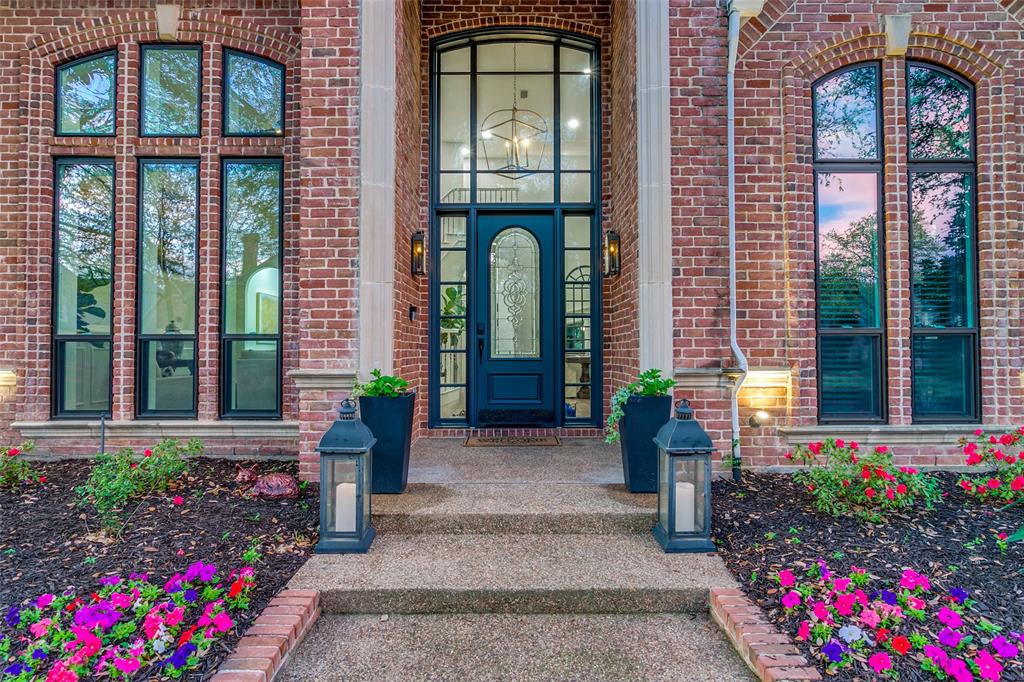 Monticello Estates - Residential