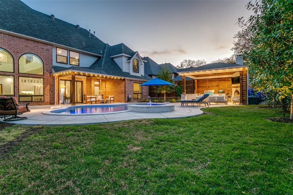 Monticello Estates - Residential