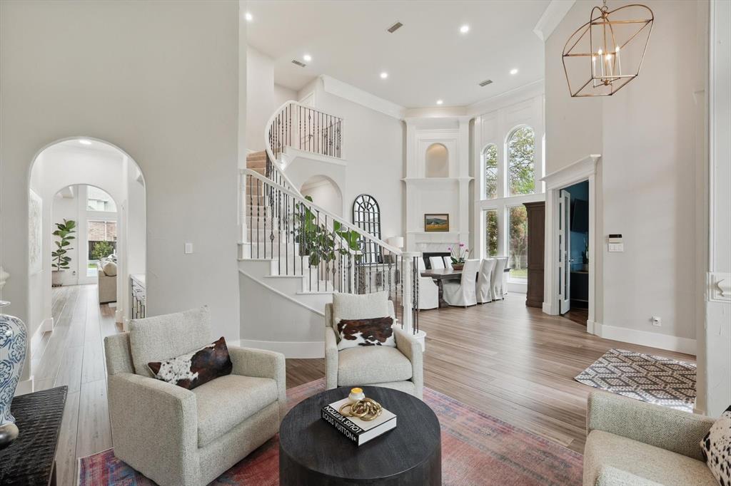 Monticello Estates - Residential