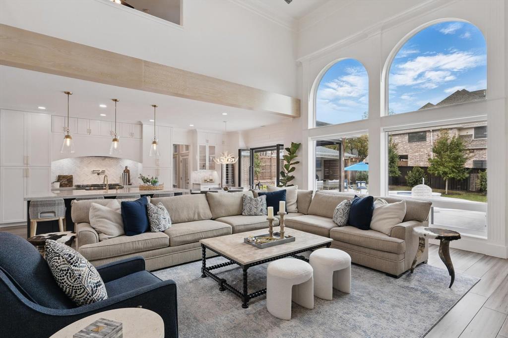 Monticello Estates - Residential