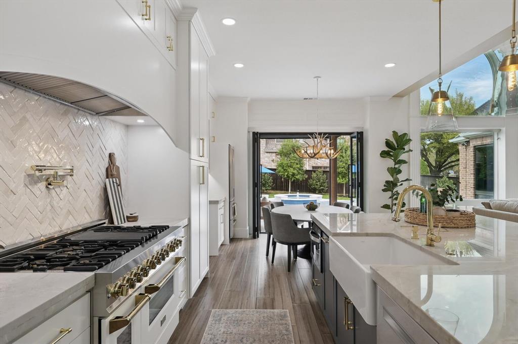 Monticello Estates - Residential