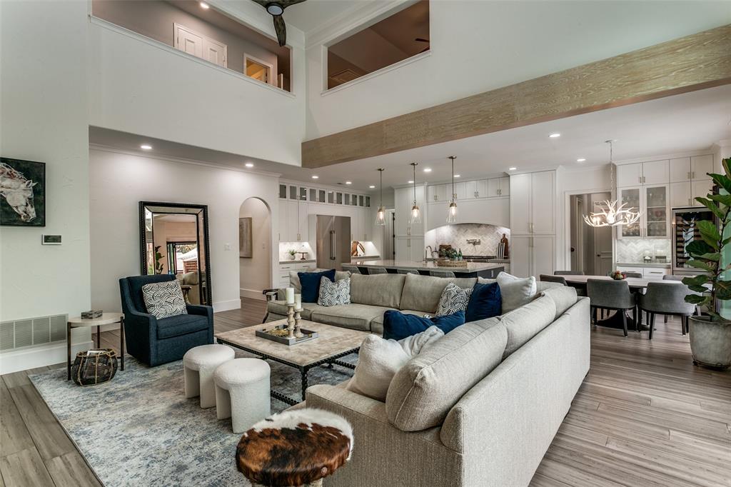 Monticello Estates - Residential