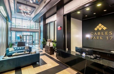 Tiny photo for 1700 Cedar Springs Drive #2501, Dallas, TX 75202 (MLS # 21196871)