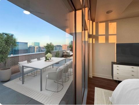 Tiny photo for 1700 Cedar Springs Drive #2501, Dallas, TX 75202 (MLS # 21196871)