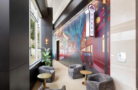 Tiny photo for 1700 Cedar Springs Drive #2501, Dallas, TX 75202 (MLS # 21196871)