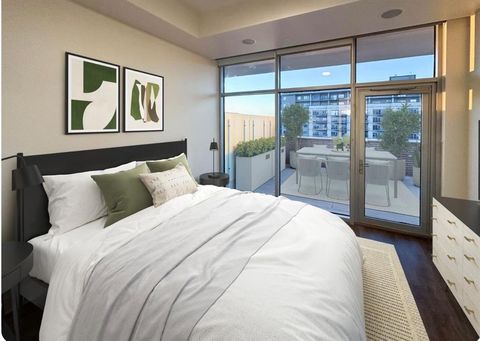 Tiny photo for 1700 Cedar Springs Drive #2501, Dallas, TX 75202 (MLS # 21196871)