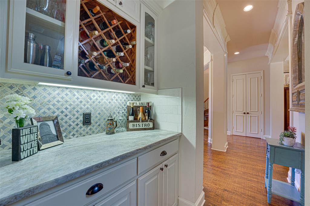 Lakeside Crossing - Residential