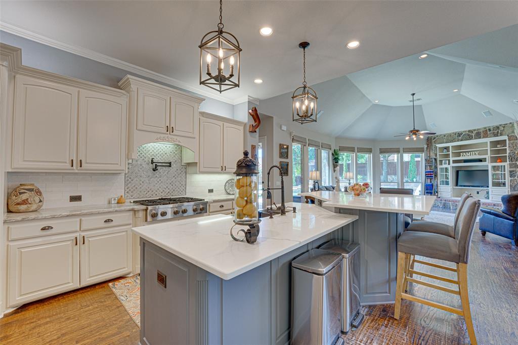 Lakeside Crossing - Residential