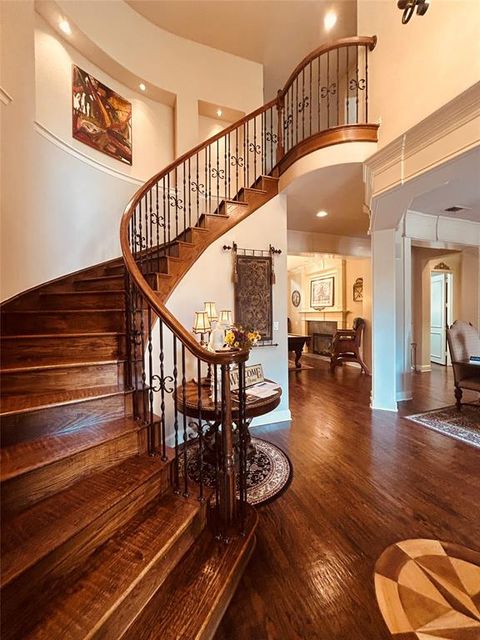 6801 Ventanna Court McKinney TX 75072