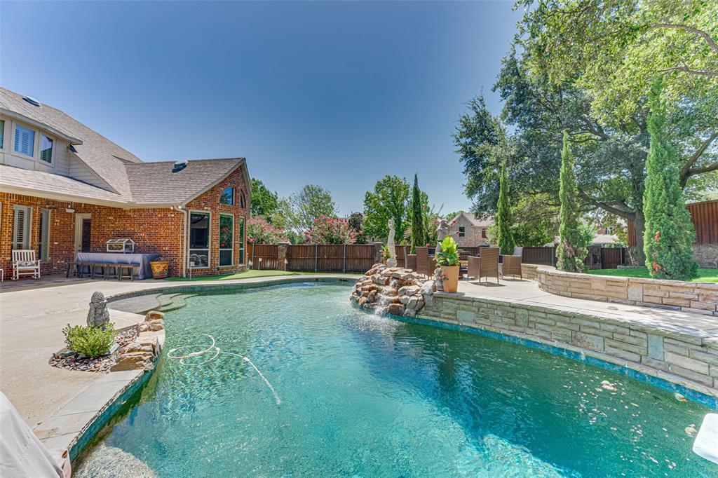 Lakeside Crossing - Residential