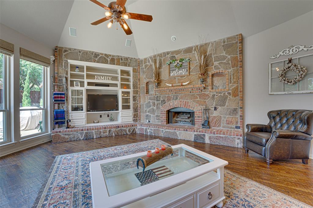 Lakeside Crossing - Residential