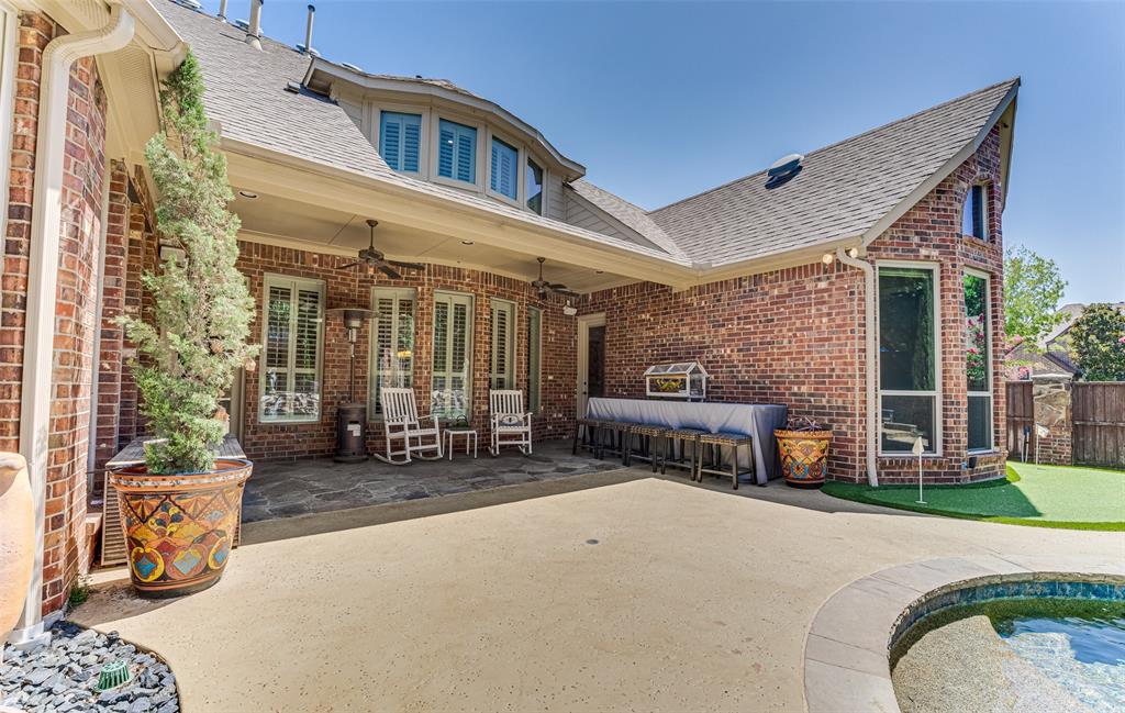 Lakeside Crossing - Residential