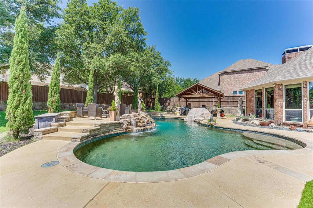 Lakeside Crossing - Residential