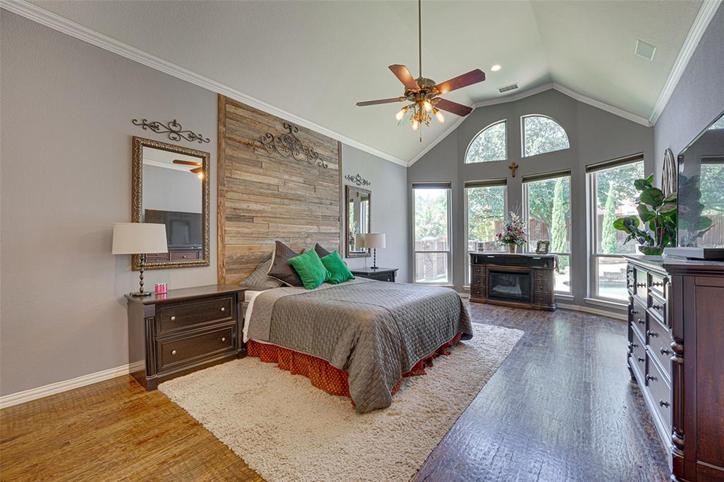 Lakeside Crossing - Residential