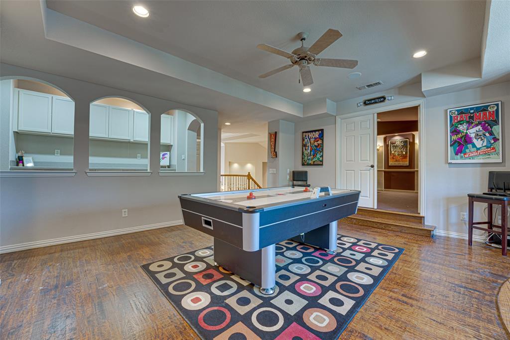 Lakeside Crossing - Residential