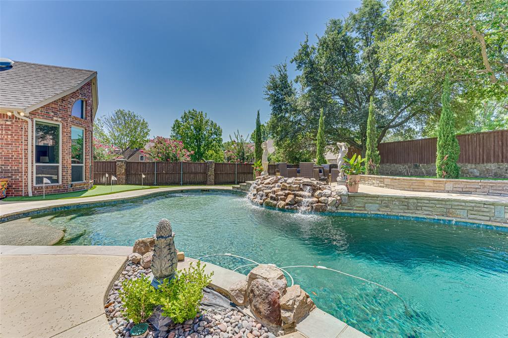 Lakeside Crossing - Residential