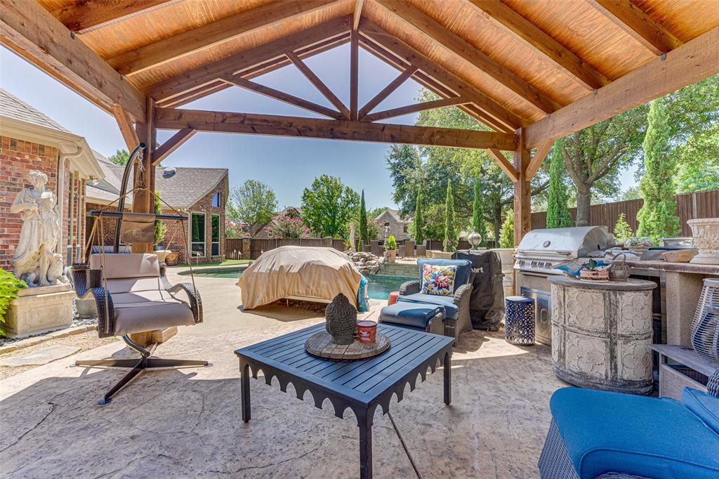 Lakeside Crossing - Residential