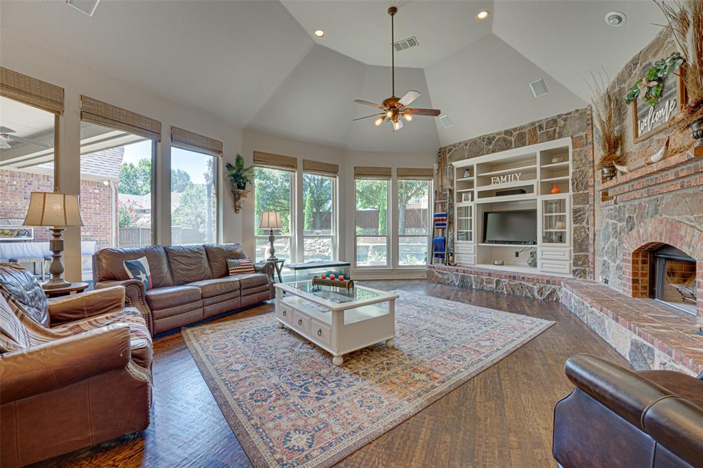 Lakeside Crossing - Residential