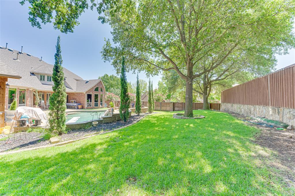 Lakeside Crossing - Residential