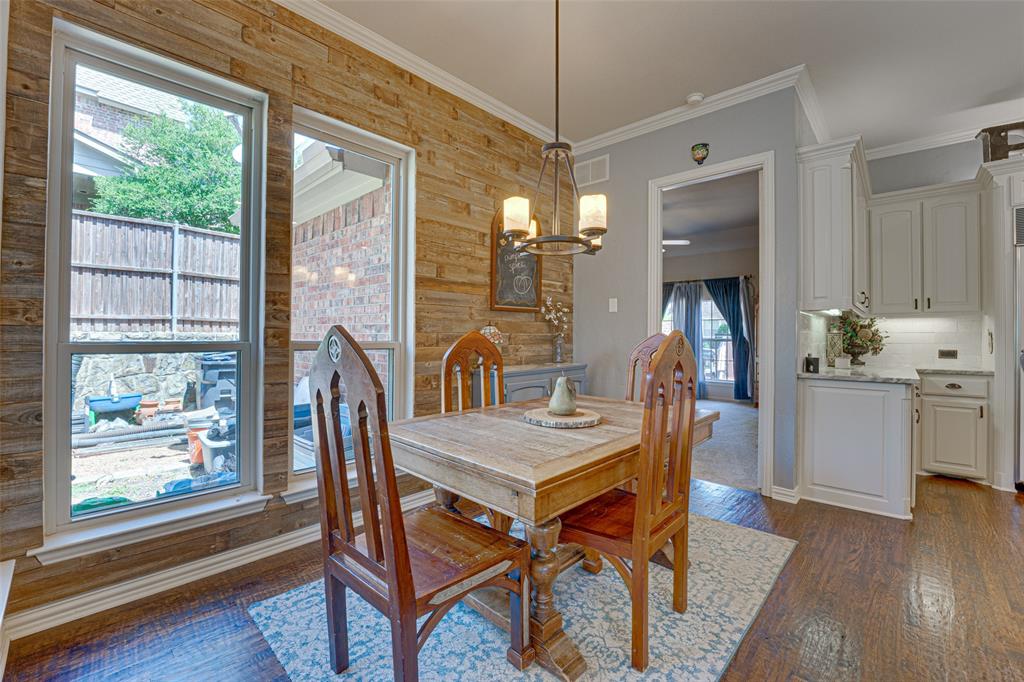 Lakeside Crossing - Residential