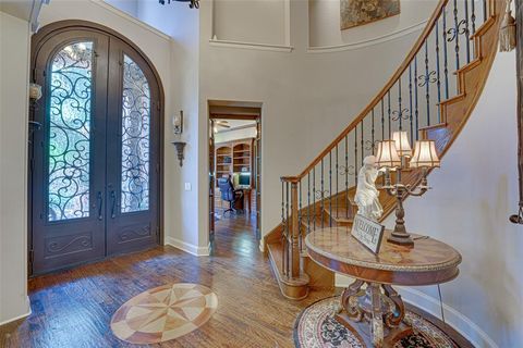 6801 Ventanna Court McKinney TX 75072