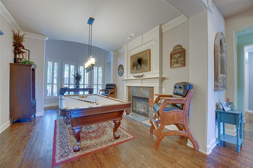 Lakeside Crossing - Residential