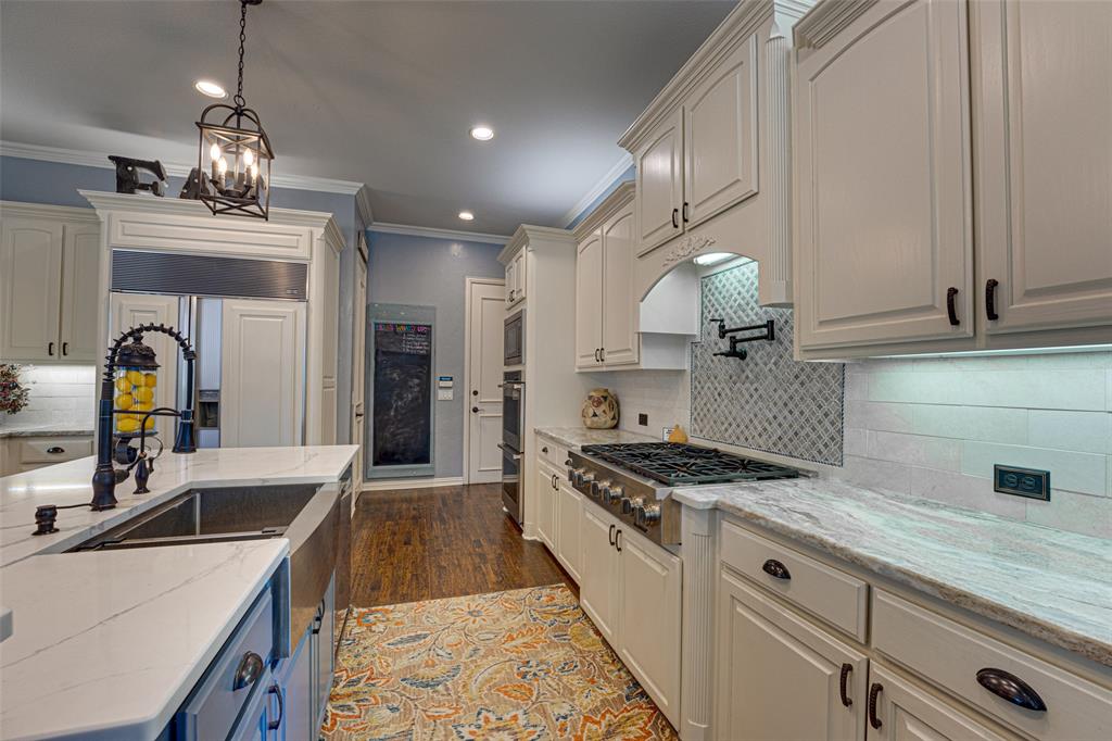 Lakeside Crossing - Residential