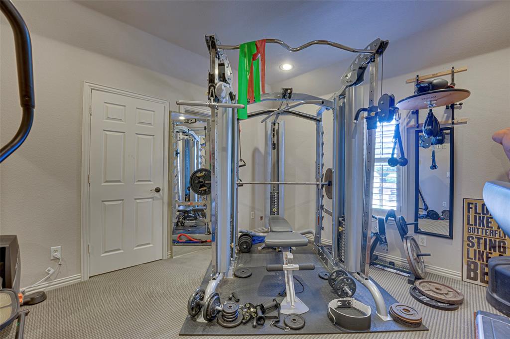 Lakeside Crossing - Residential