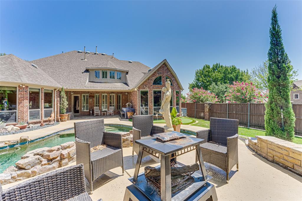 Lakeside Crossing - Residential