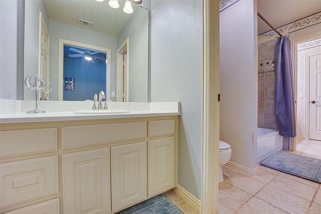 Lakeside Crossing - Residential