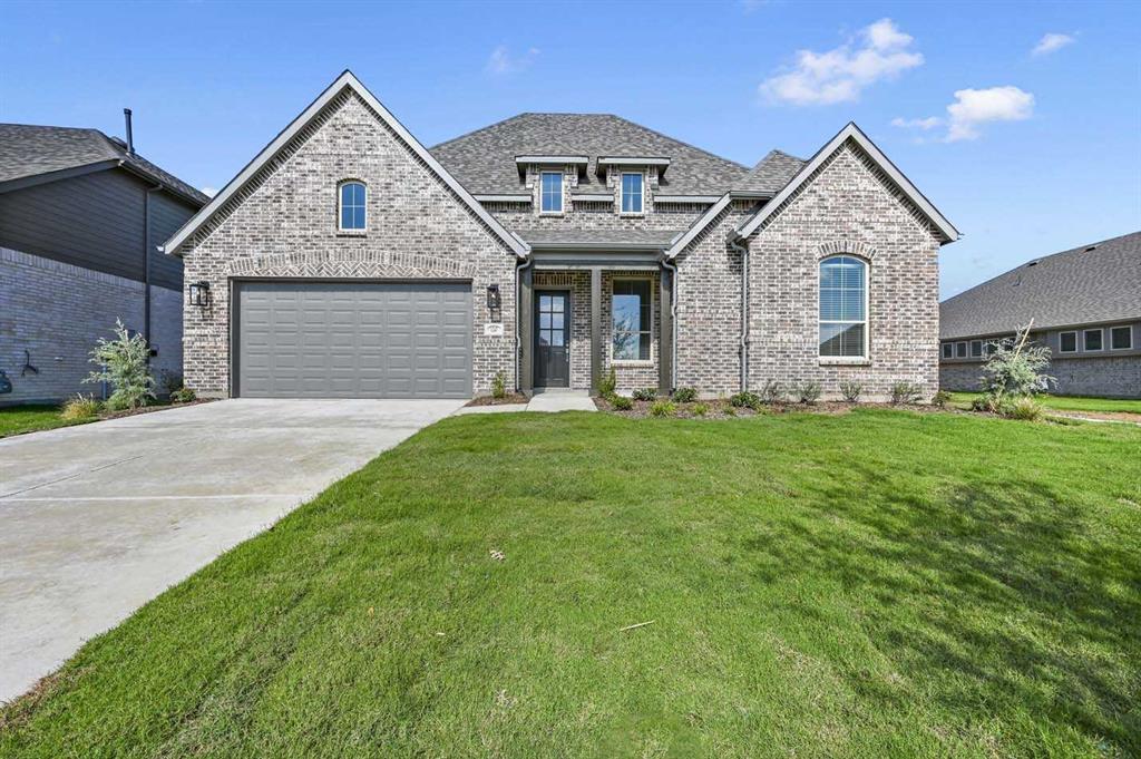 ArrowBrooke 60s - Residential