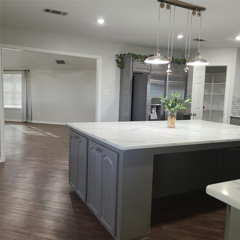 Wm Geaslin - Residential