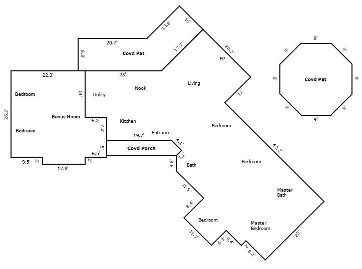 Wm Geaslin - Residential