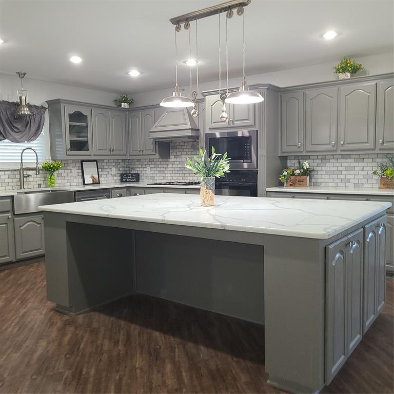 Wm Geaslin - Residential