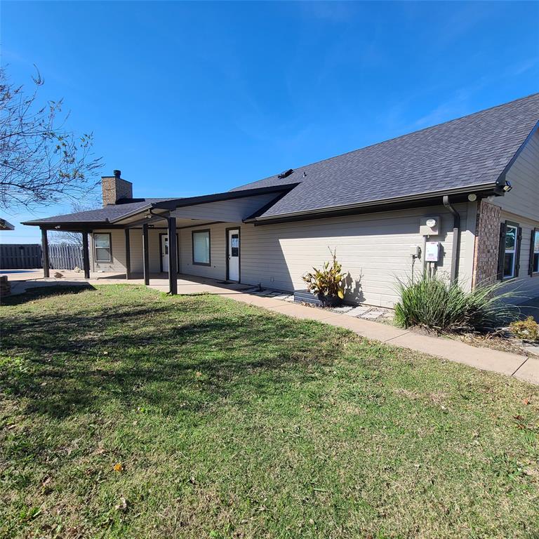 Wm Geaslin - Residential