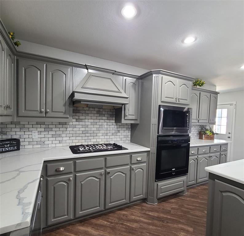 Wm Geaslin - Residential