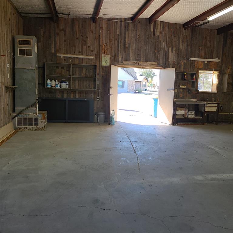 Wm Geaslin - Residential