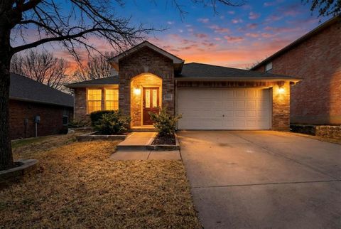 12829 Pearson Drive Frisco TX 75035