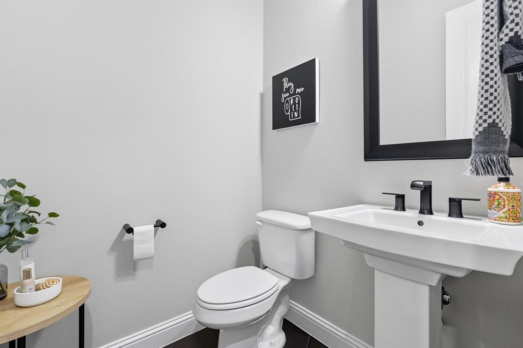 Harvest - Residential