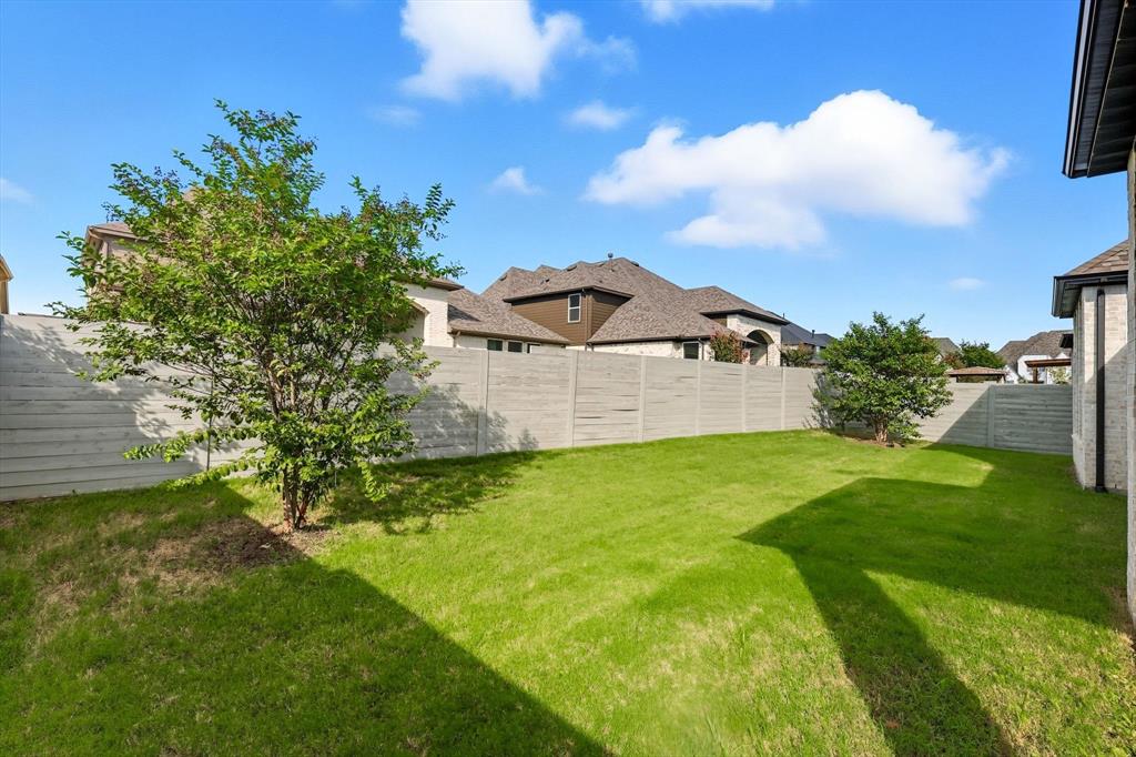 Harvest - Residential