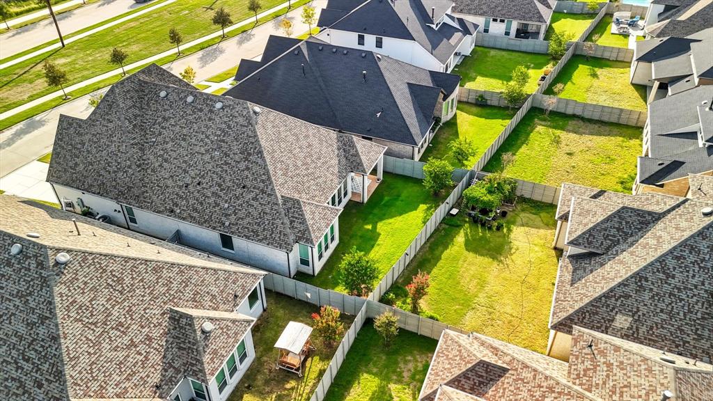 Harvest - Residential