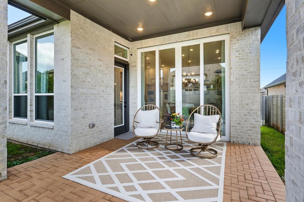 Harvest - Residential