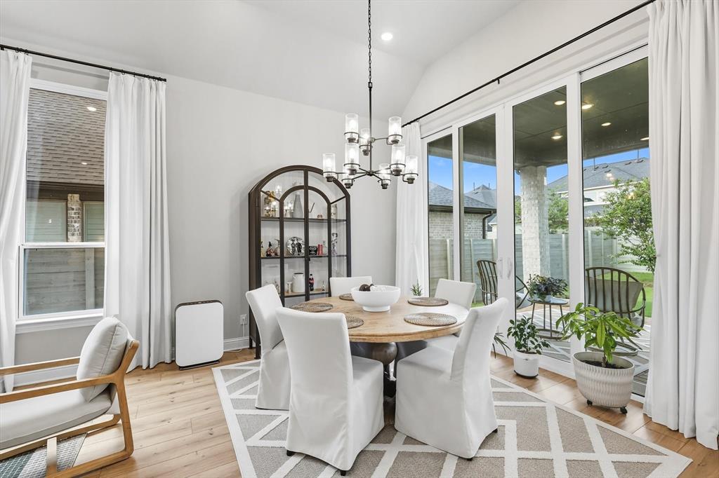 Harvest - Residential