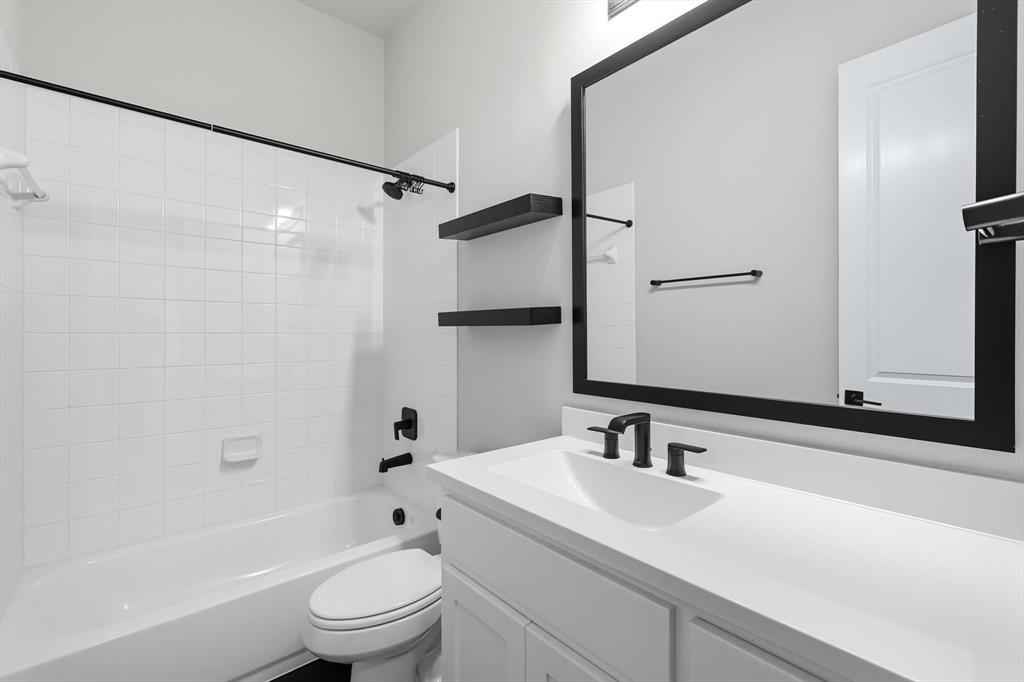 Harvest - Residential