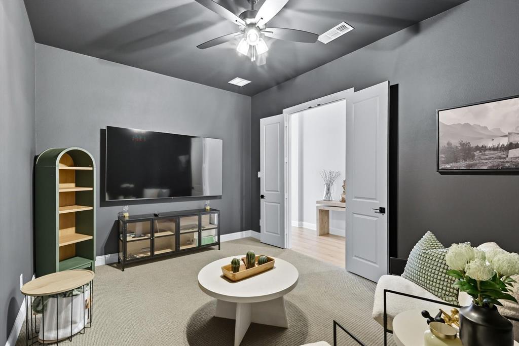 Harvest - Residential