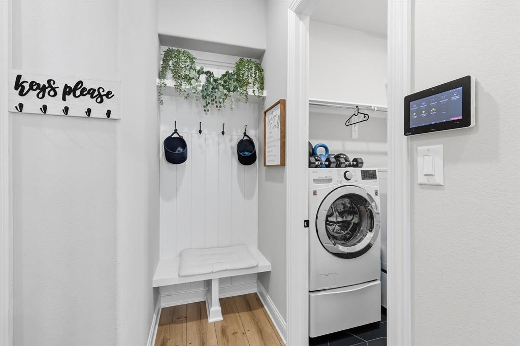 Harvest - Residential