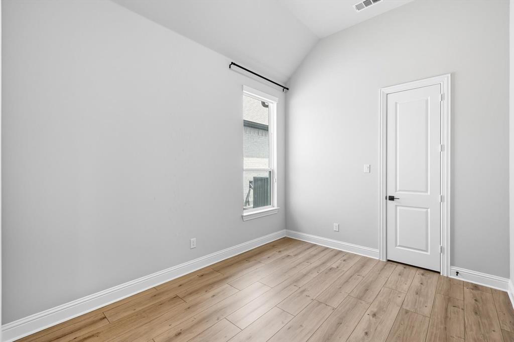 Harvest - Residential