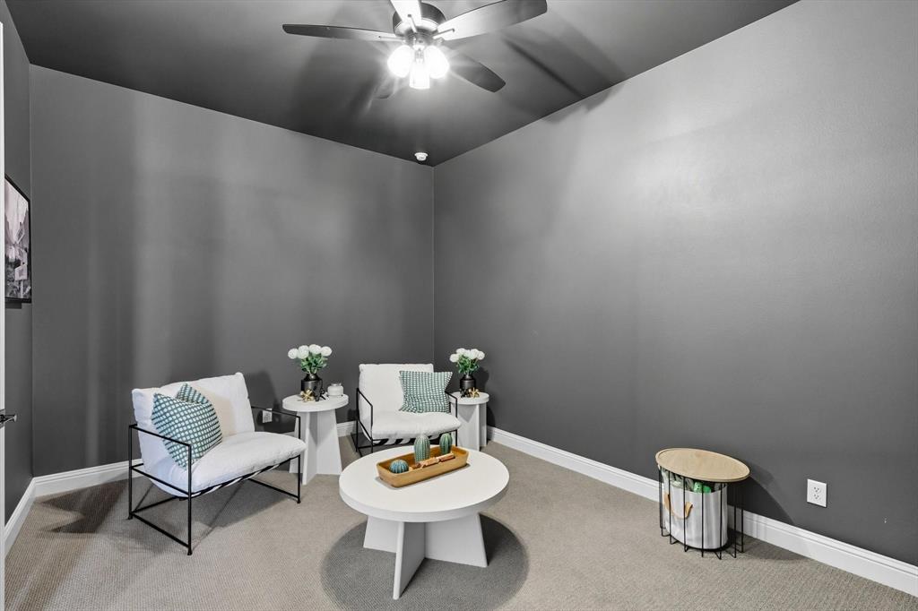 Harvest - Residential