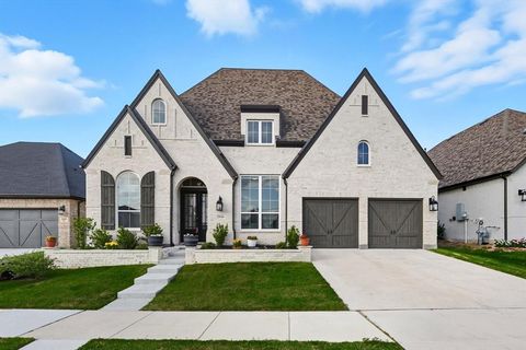 2016 Strolling Way Argyle TX 76226